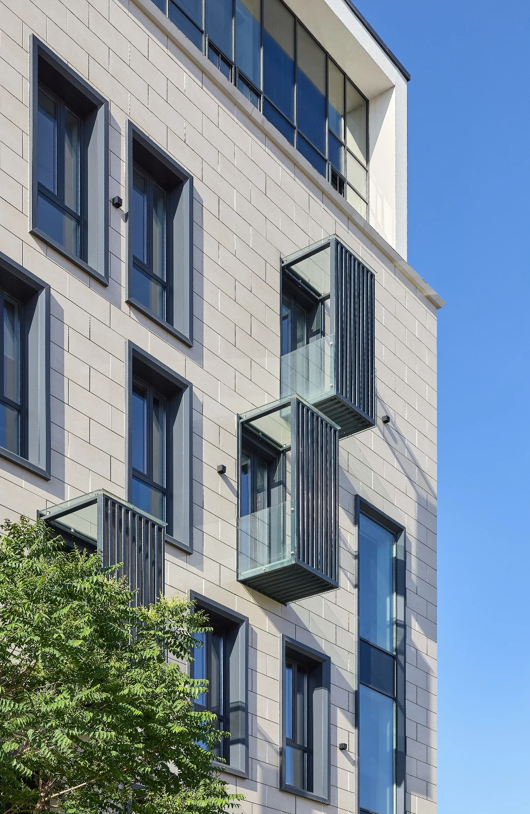 Rosetti Luxury — vedere 2