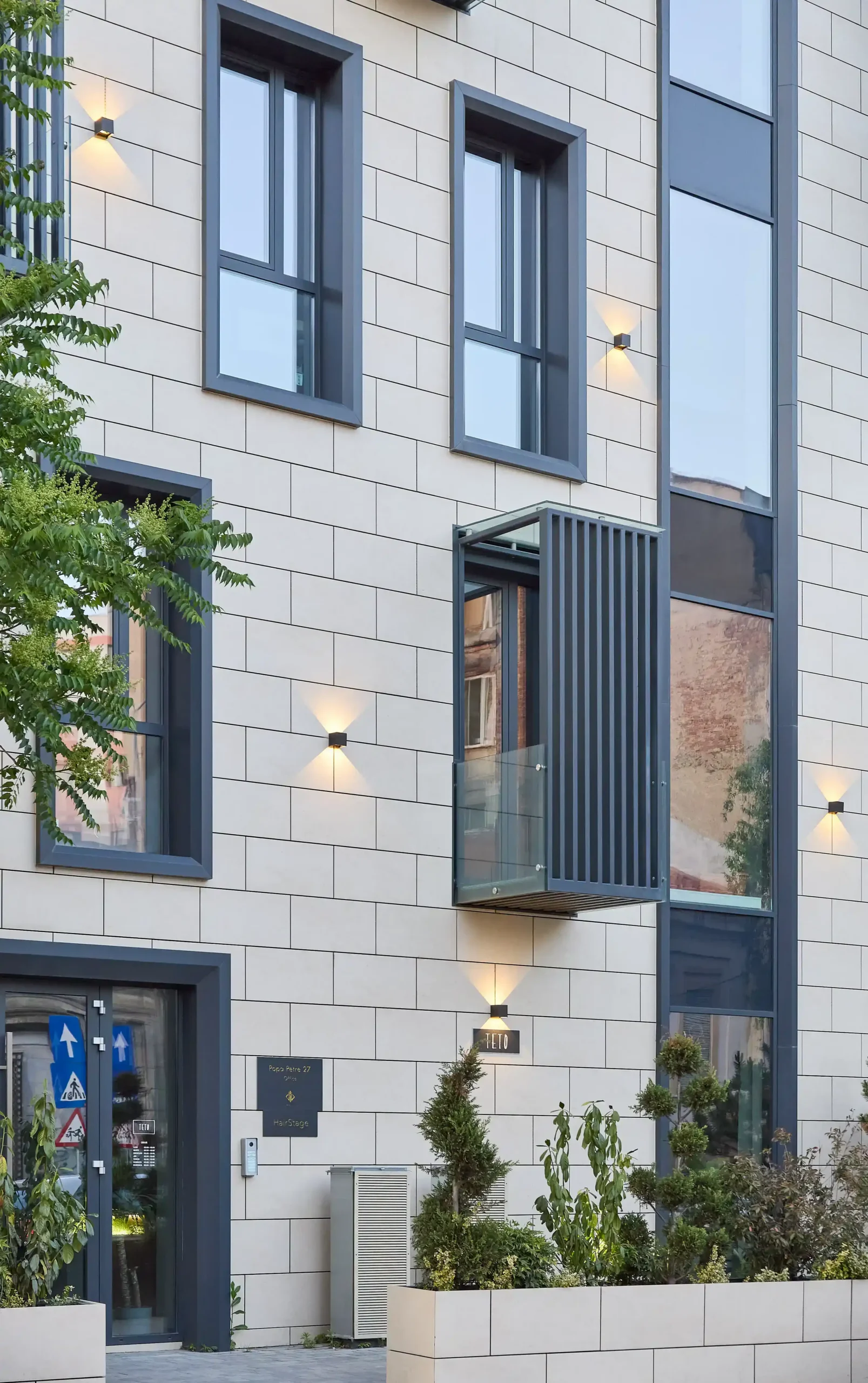 Rosetti Luxury — vedere 6