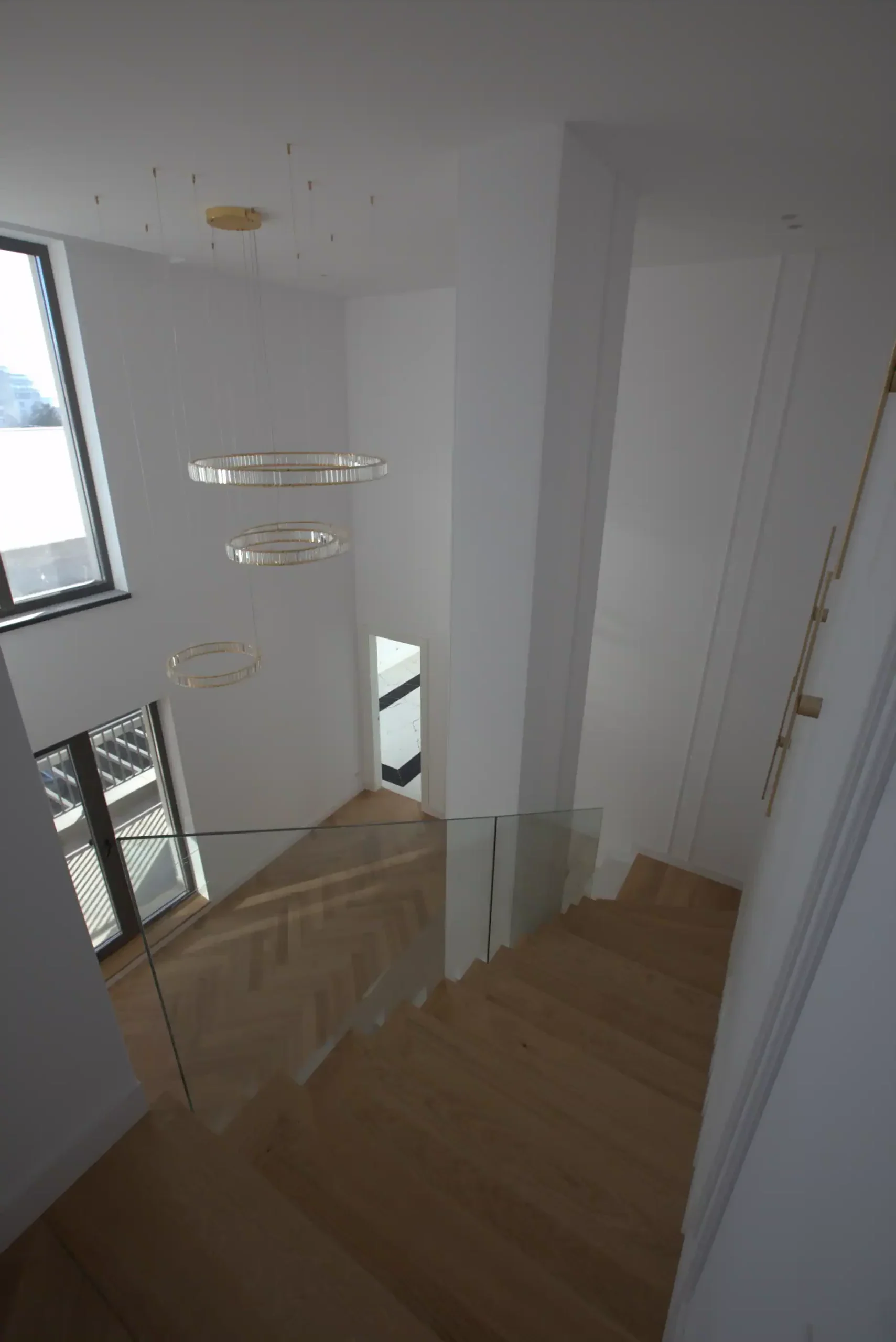 Central Boutique Apartments — vedere 7