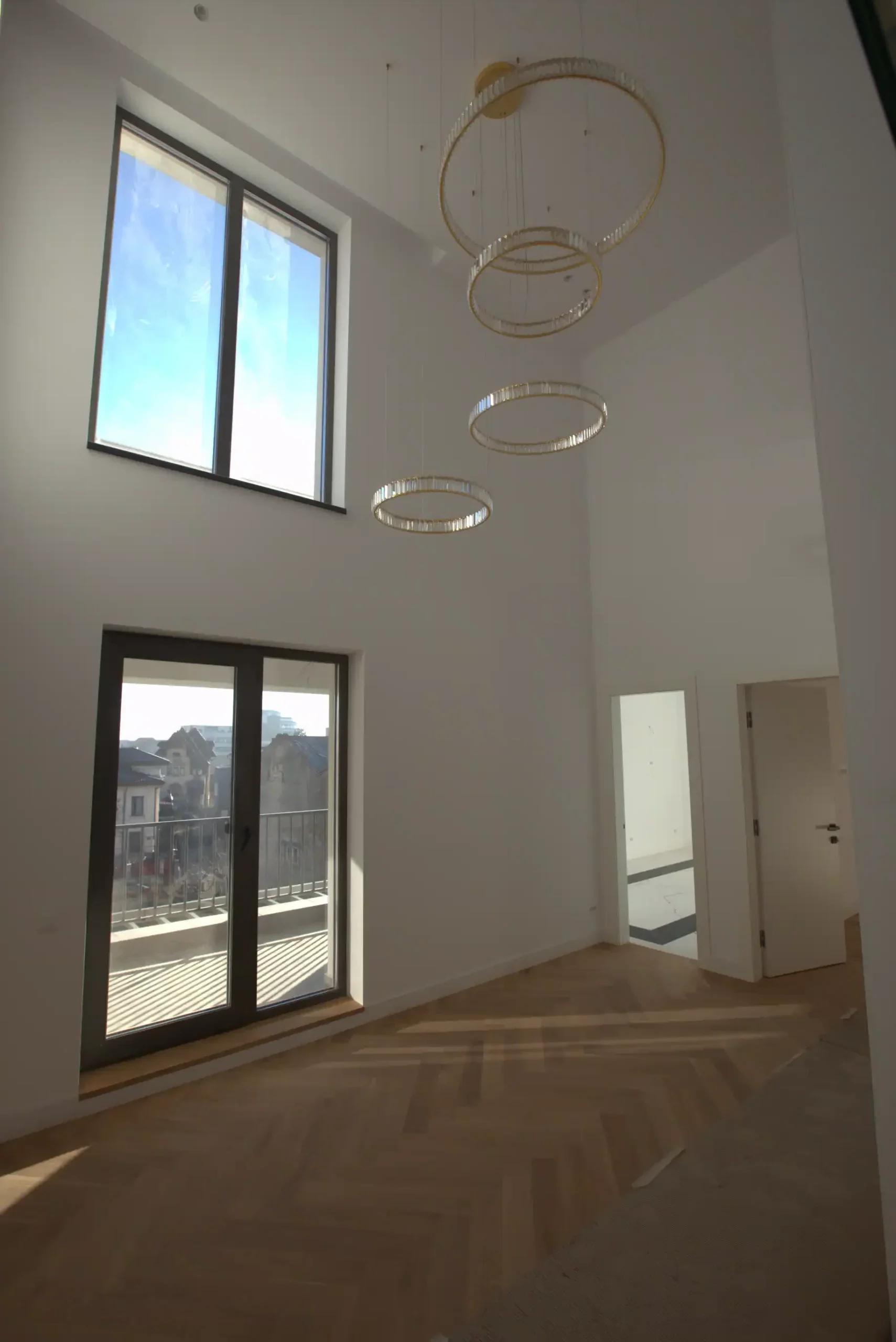 Central Boutique Apartments — vedere 8