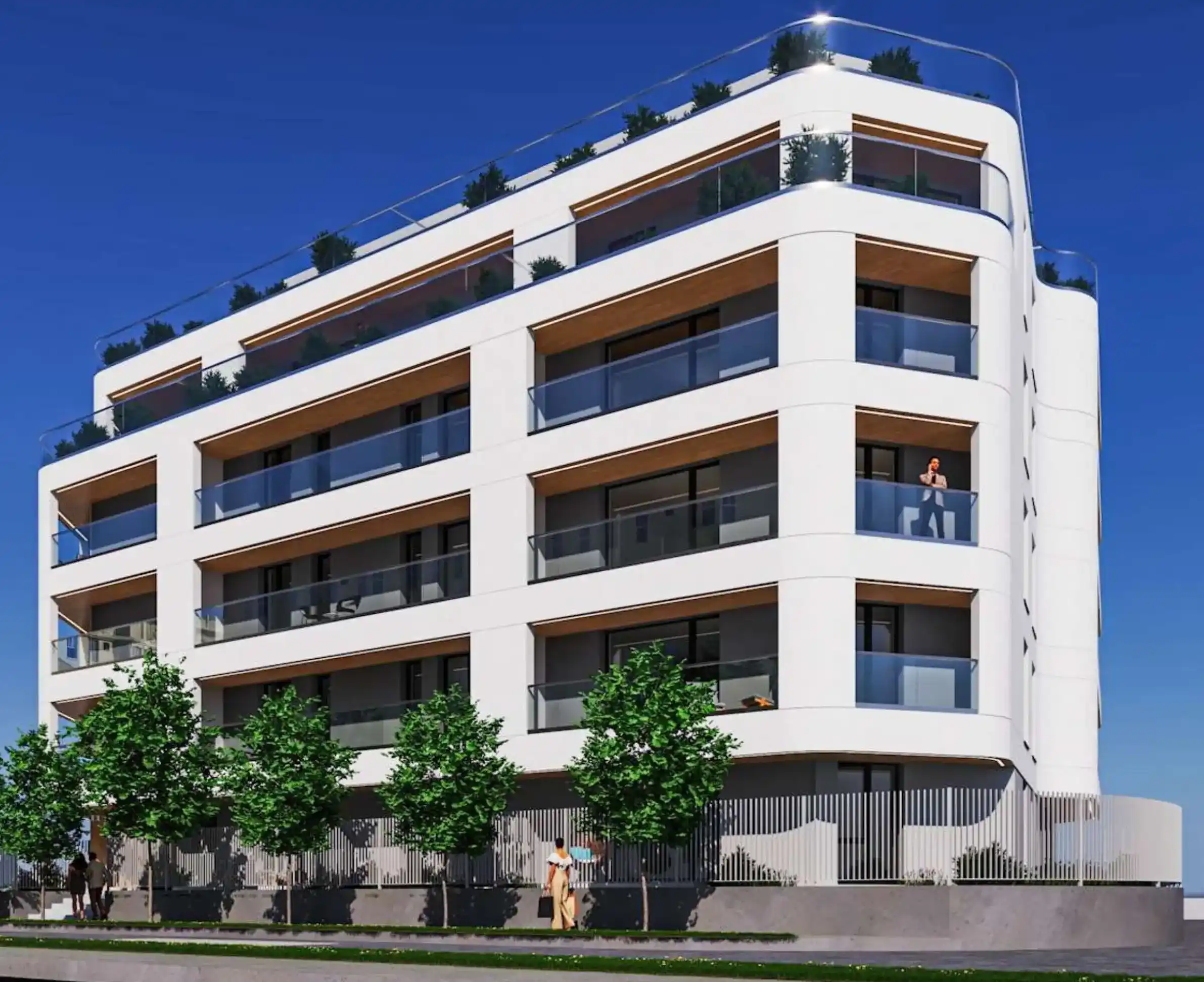 Dristor Corner Apartments — Aleea Marius Emanoil Buteică 17, București