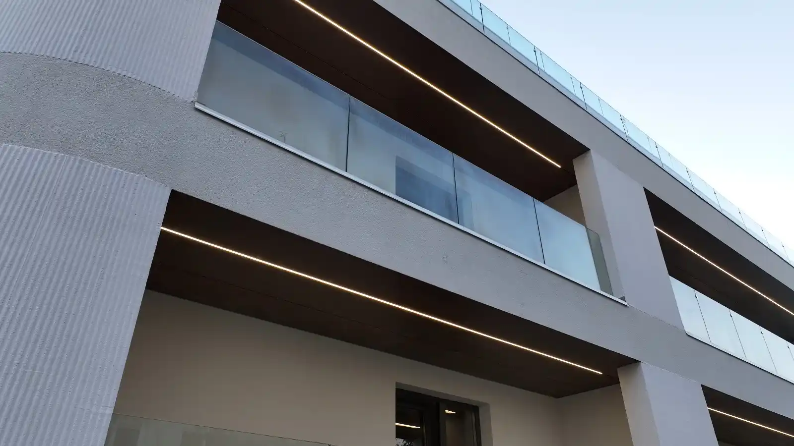 Dristor Corner Apartments — vedere 8