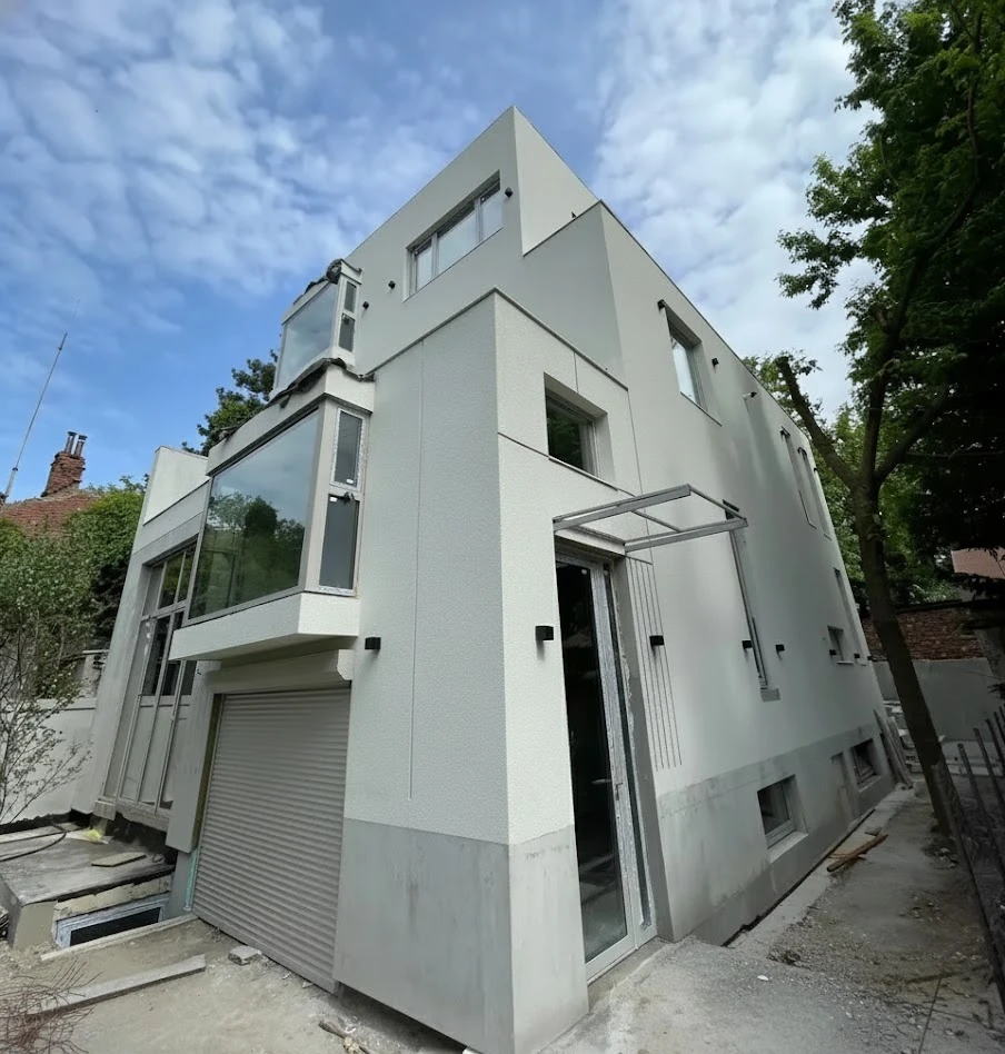 Icoanei Boutique Apartments — vedere 4