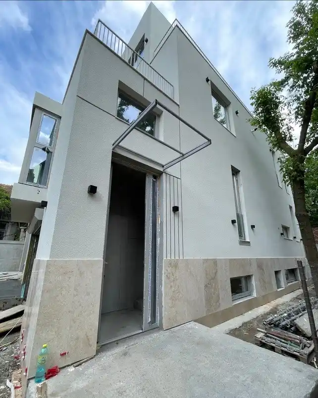 Icoanei Boutique Apartments — vedere 5