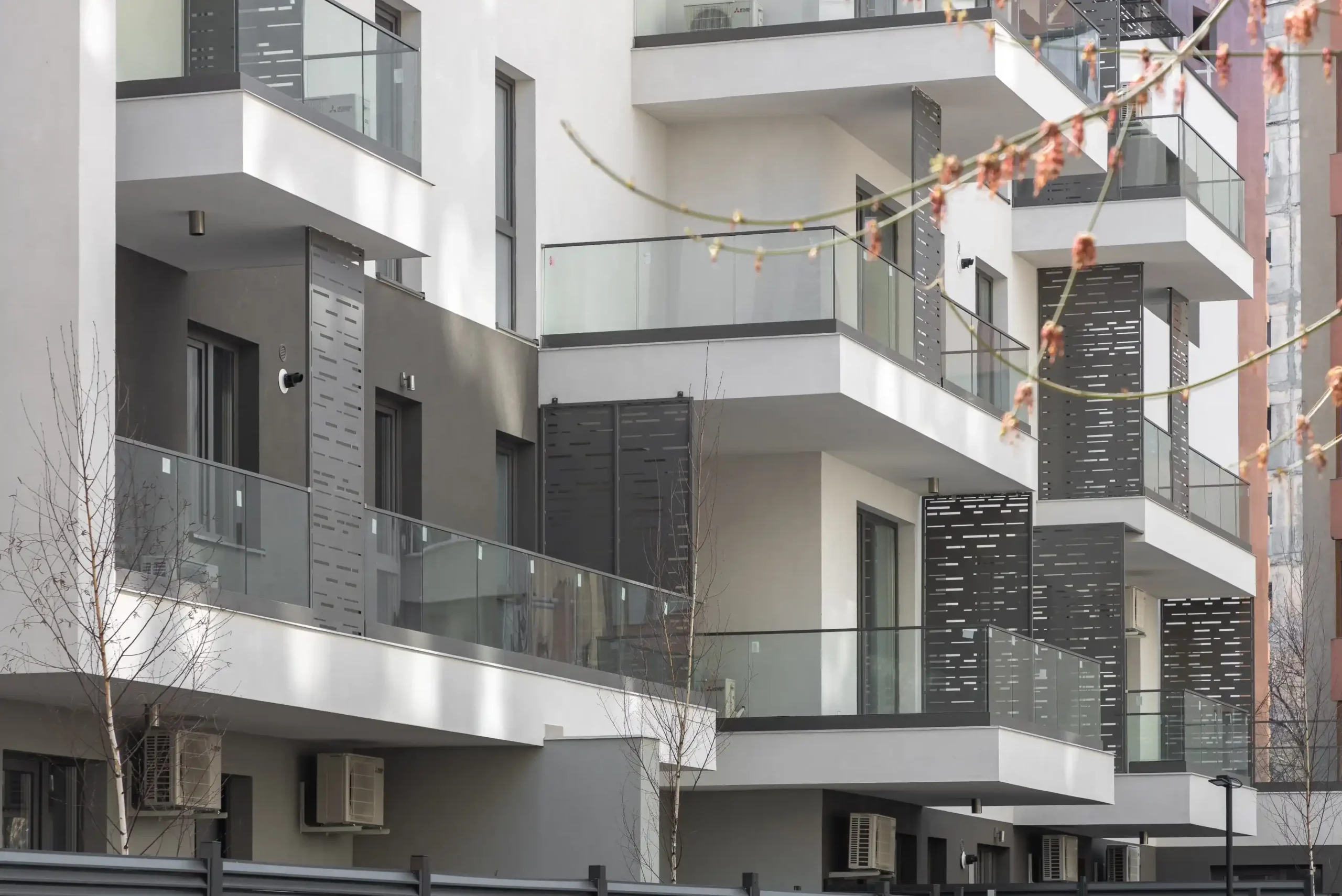 Moșilor Urban Residence — vedere 5