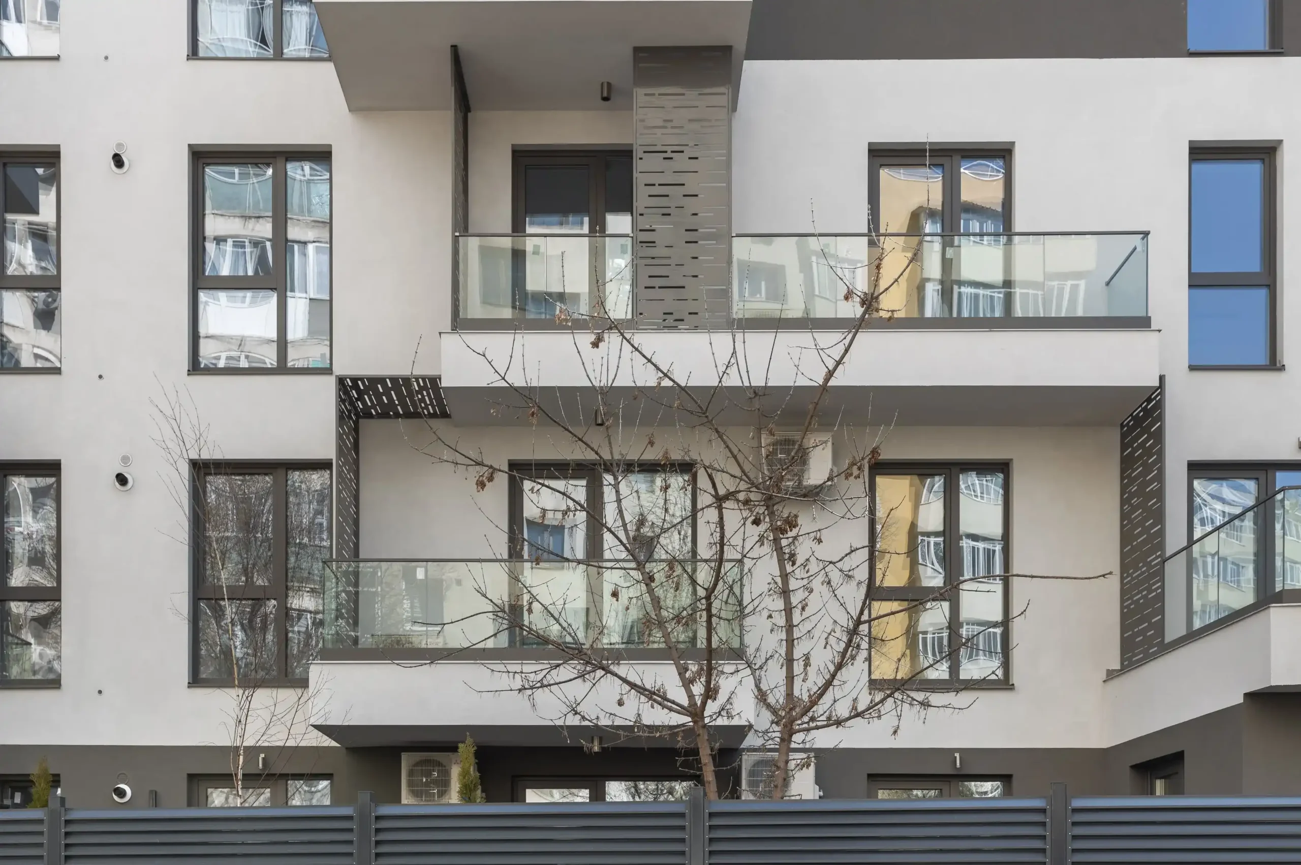 Moșilor Urban Residence — vedere 6