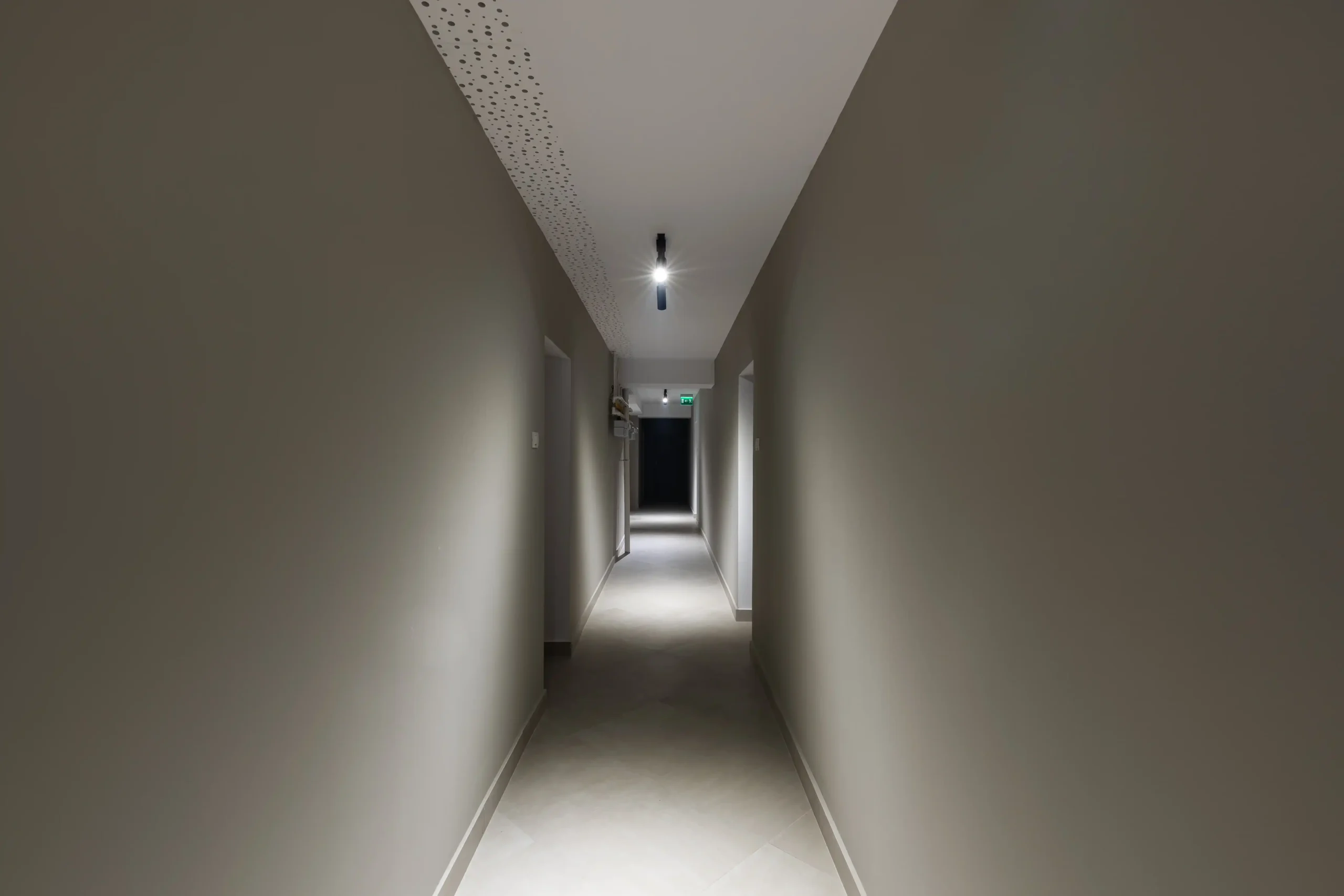 Moșilor Urban Residence — vedere 9