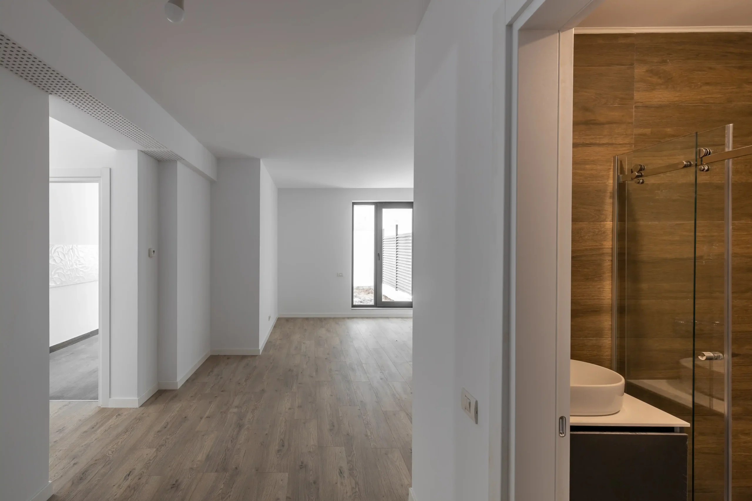 Moșilor Urban Residence — vedere 11