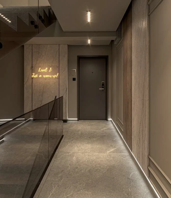 Dristor Corner Apartments — vedere 2